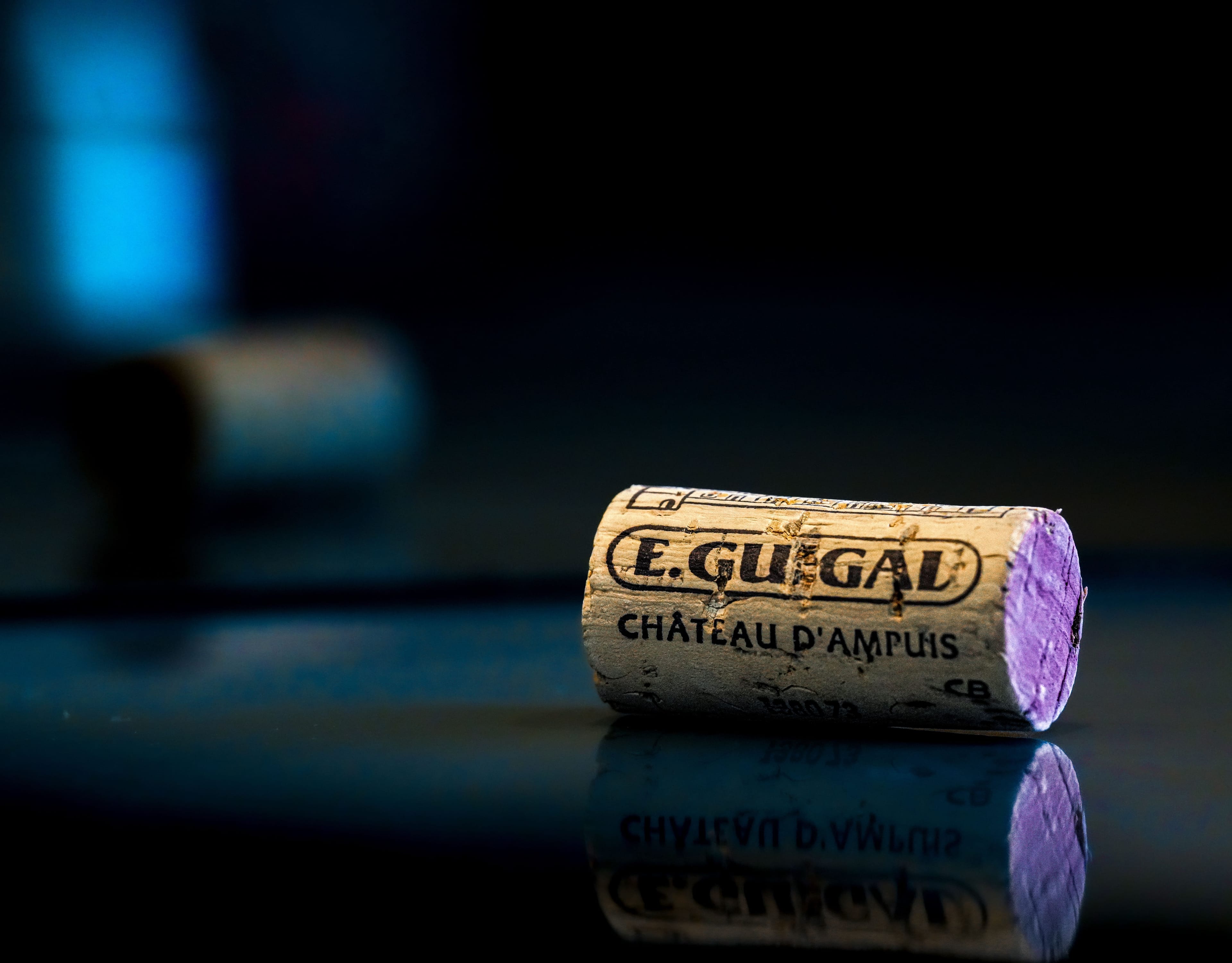 Guigal Wine