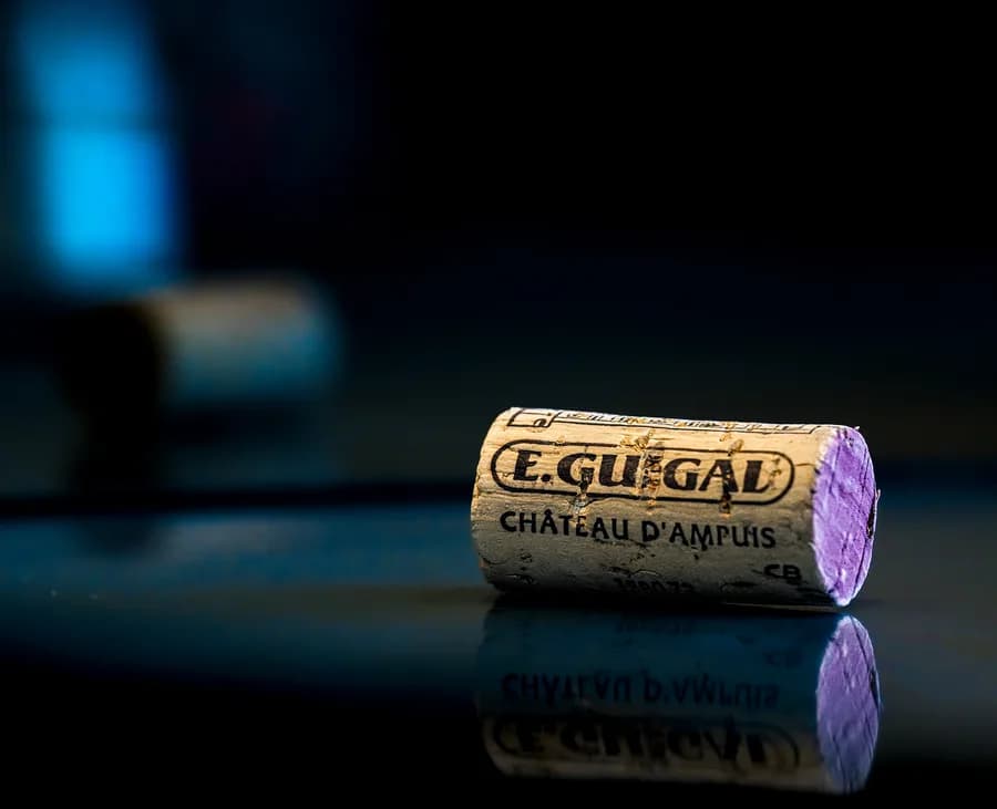 Vino Guigal