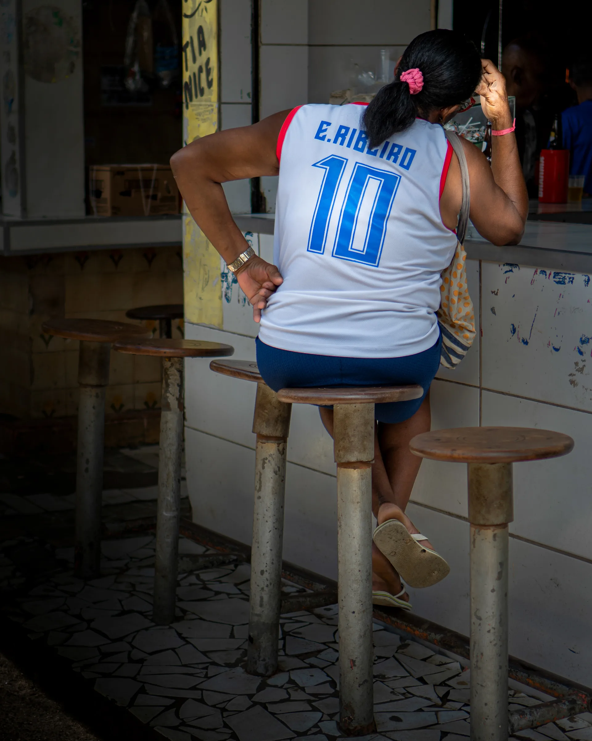 Herencia Marginada